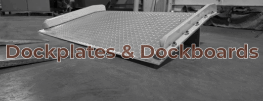Dockplates & Dockboards